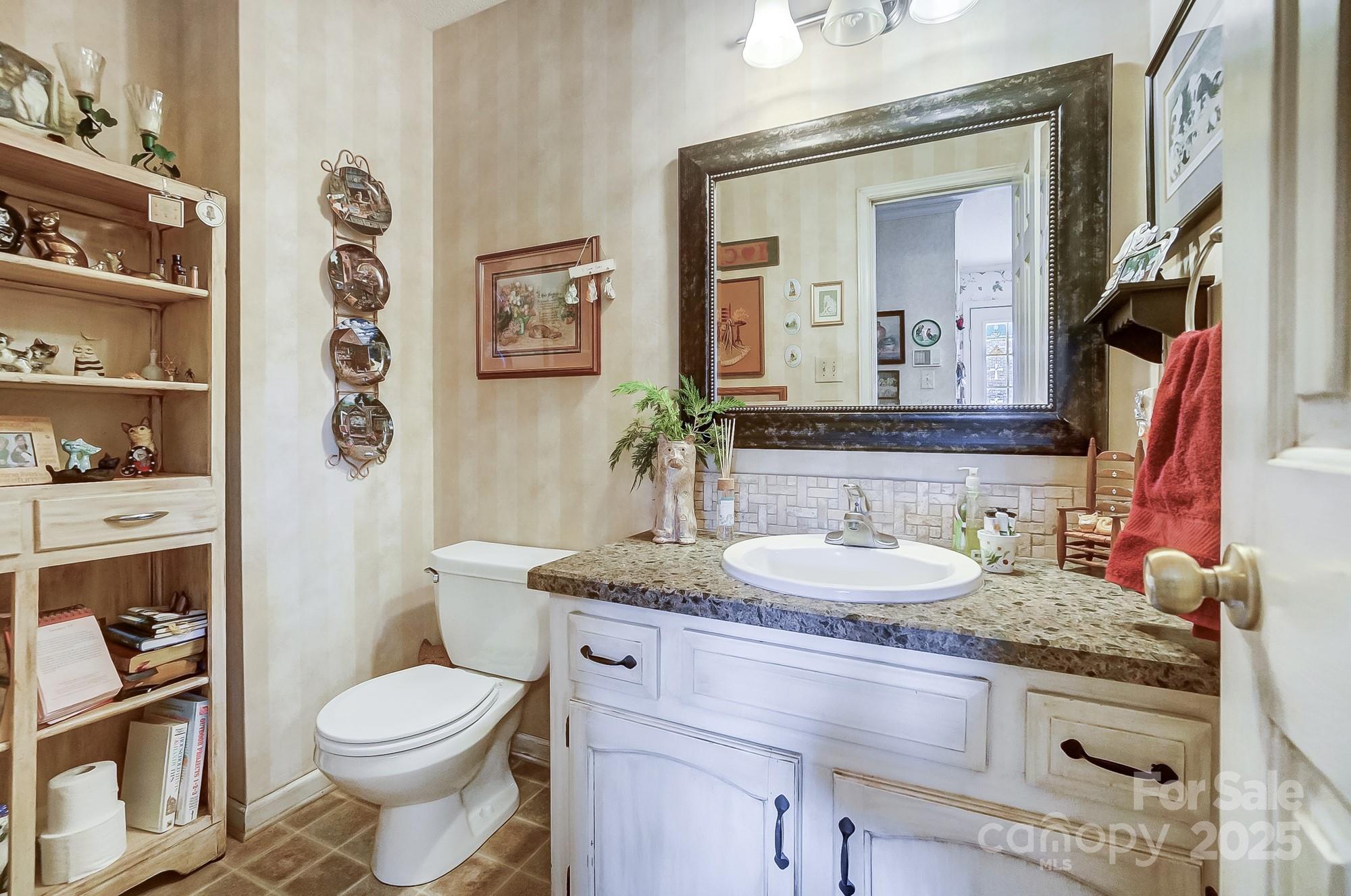 Moss Haven - Residential