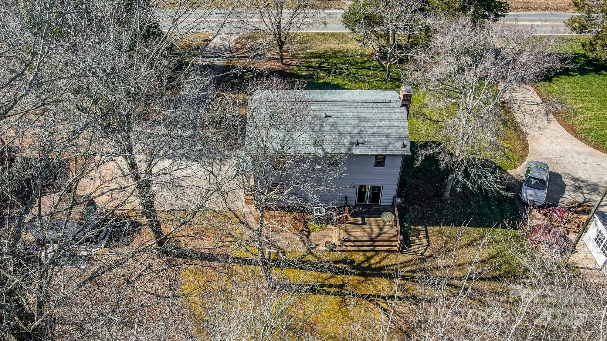 Moss Haven - Residential