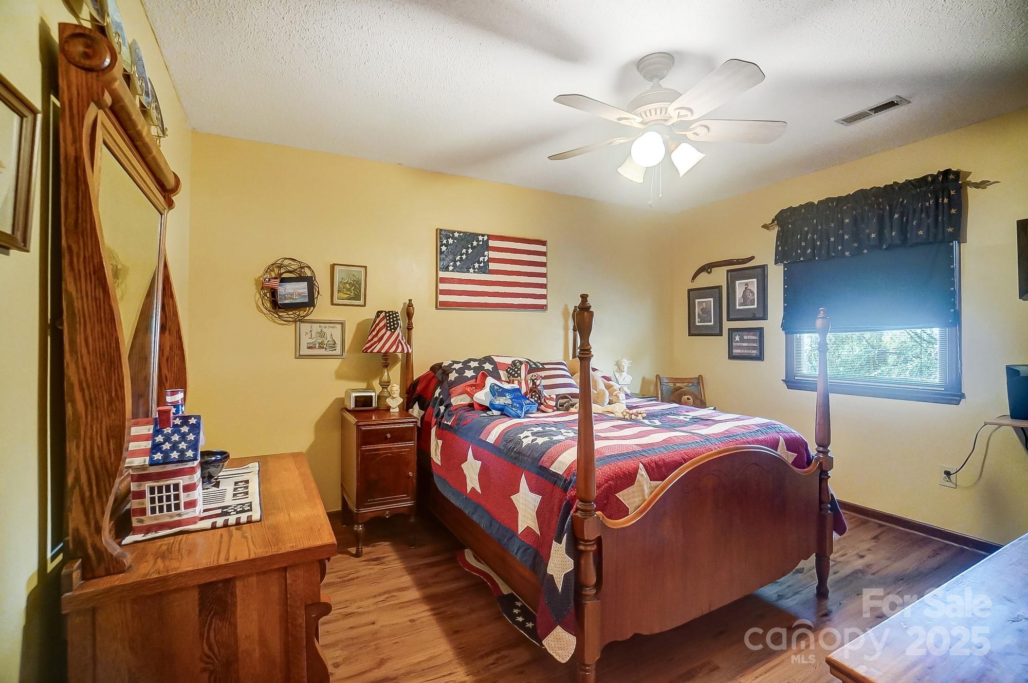 Moss Haven - Residential