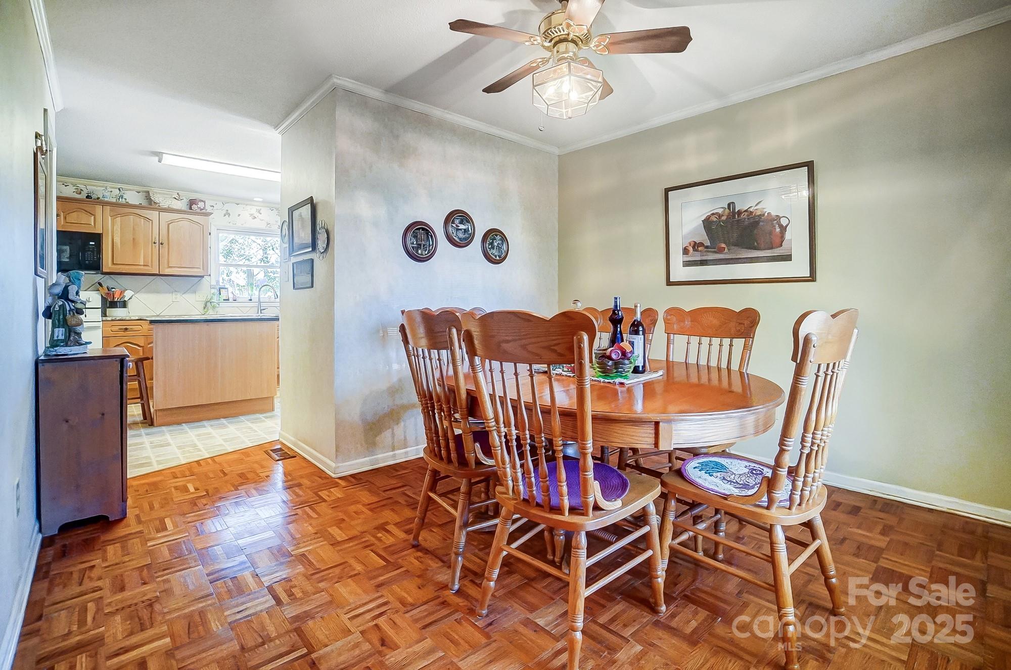 Moss Haven - Residential