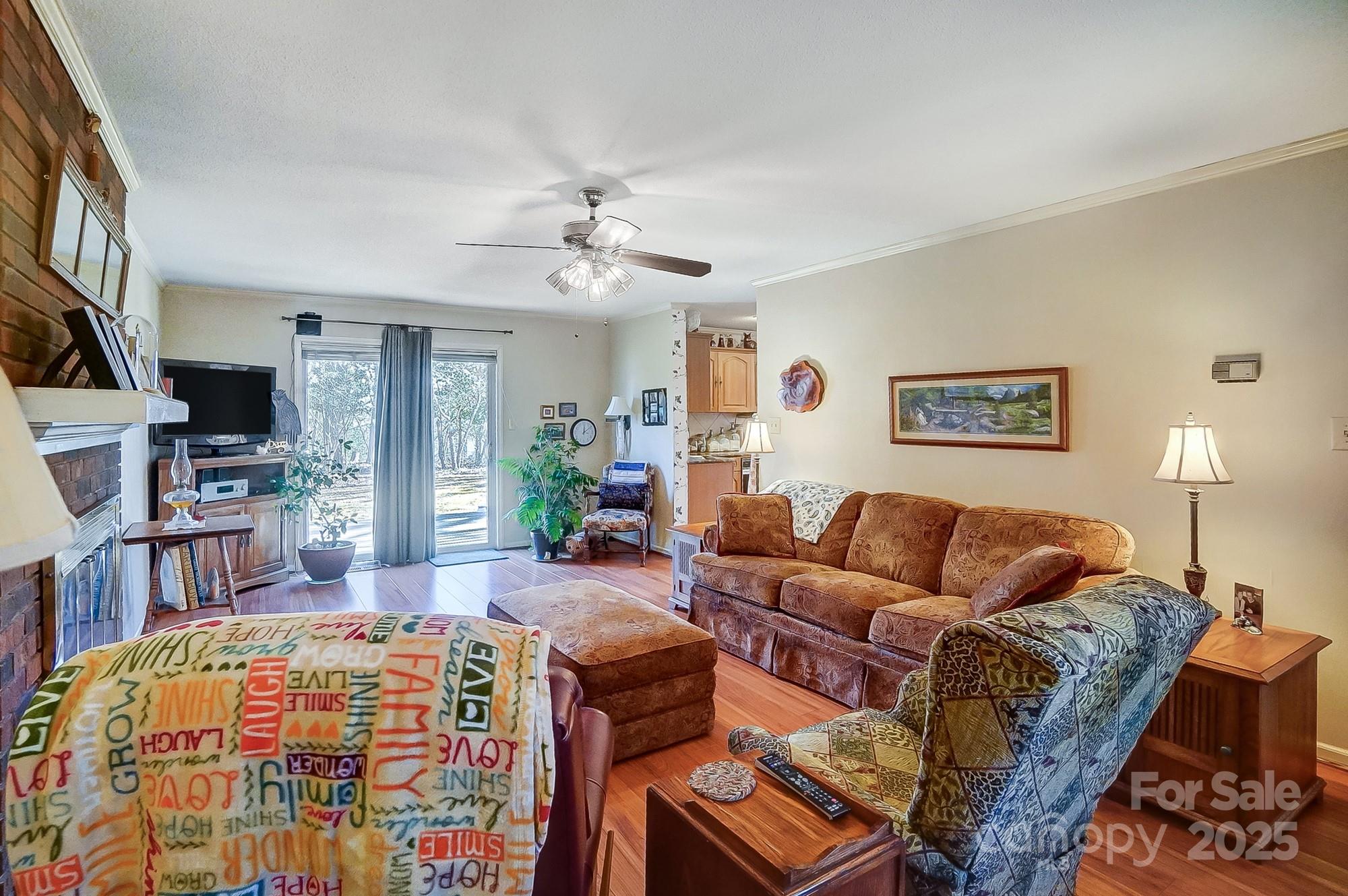 Moss Haven - Residential