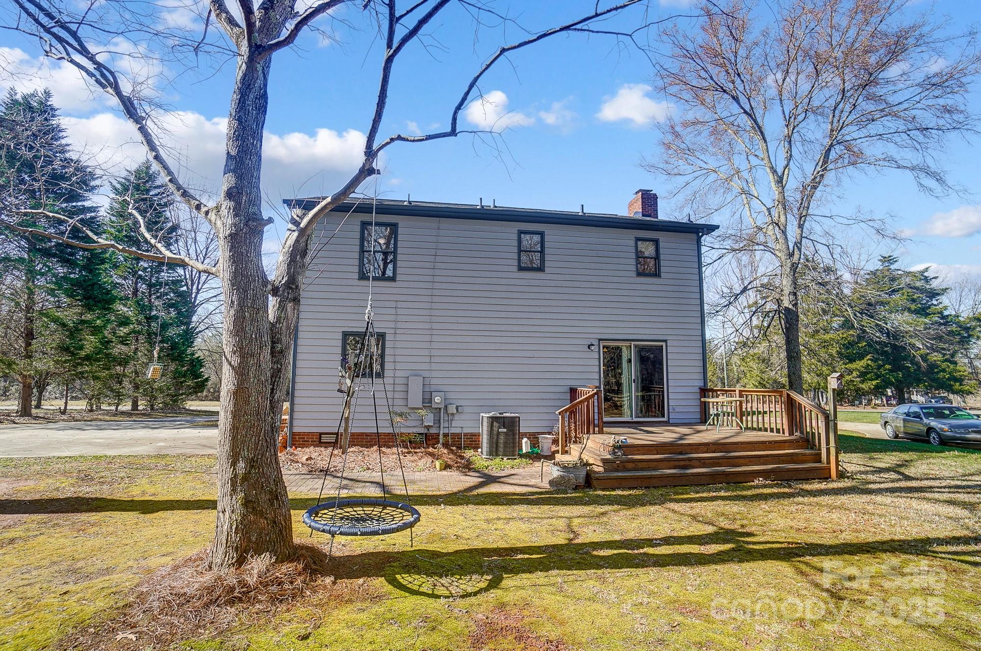 Moss Haven - Residential