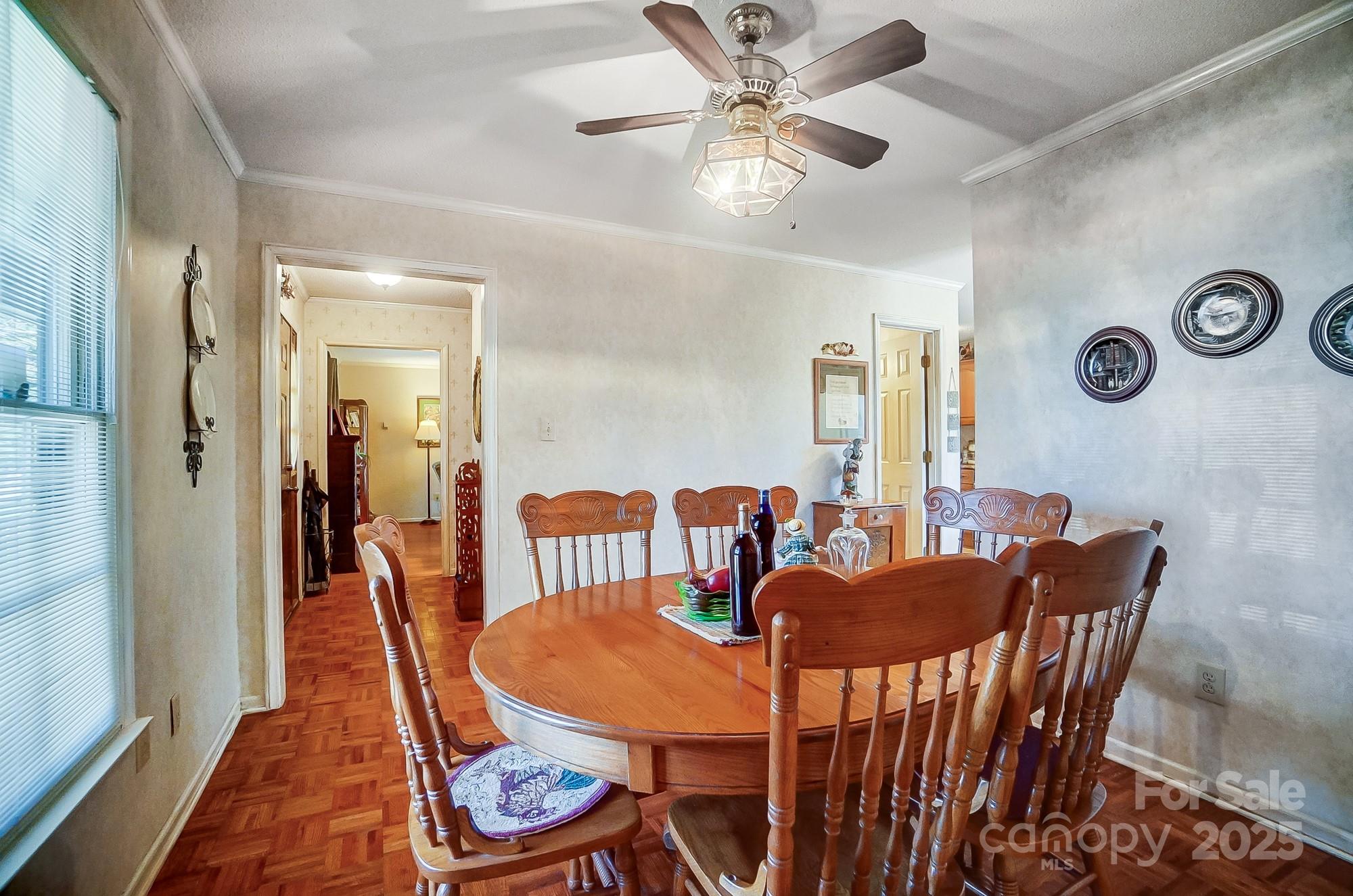 Moss Haven - Residential