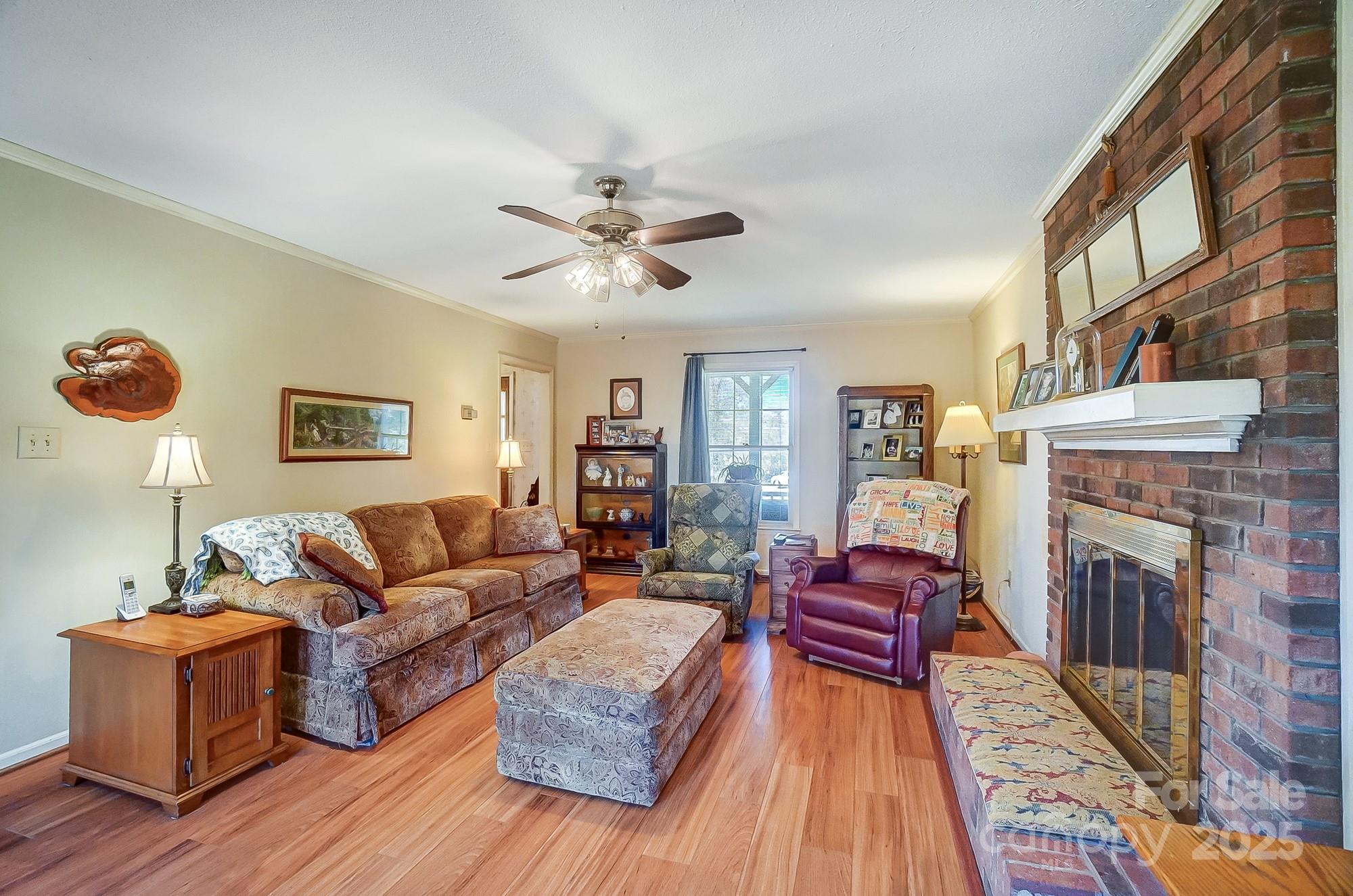 Moss Haven - Residential