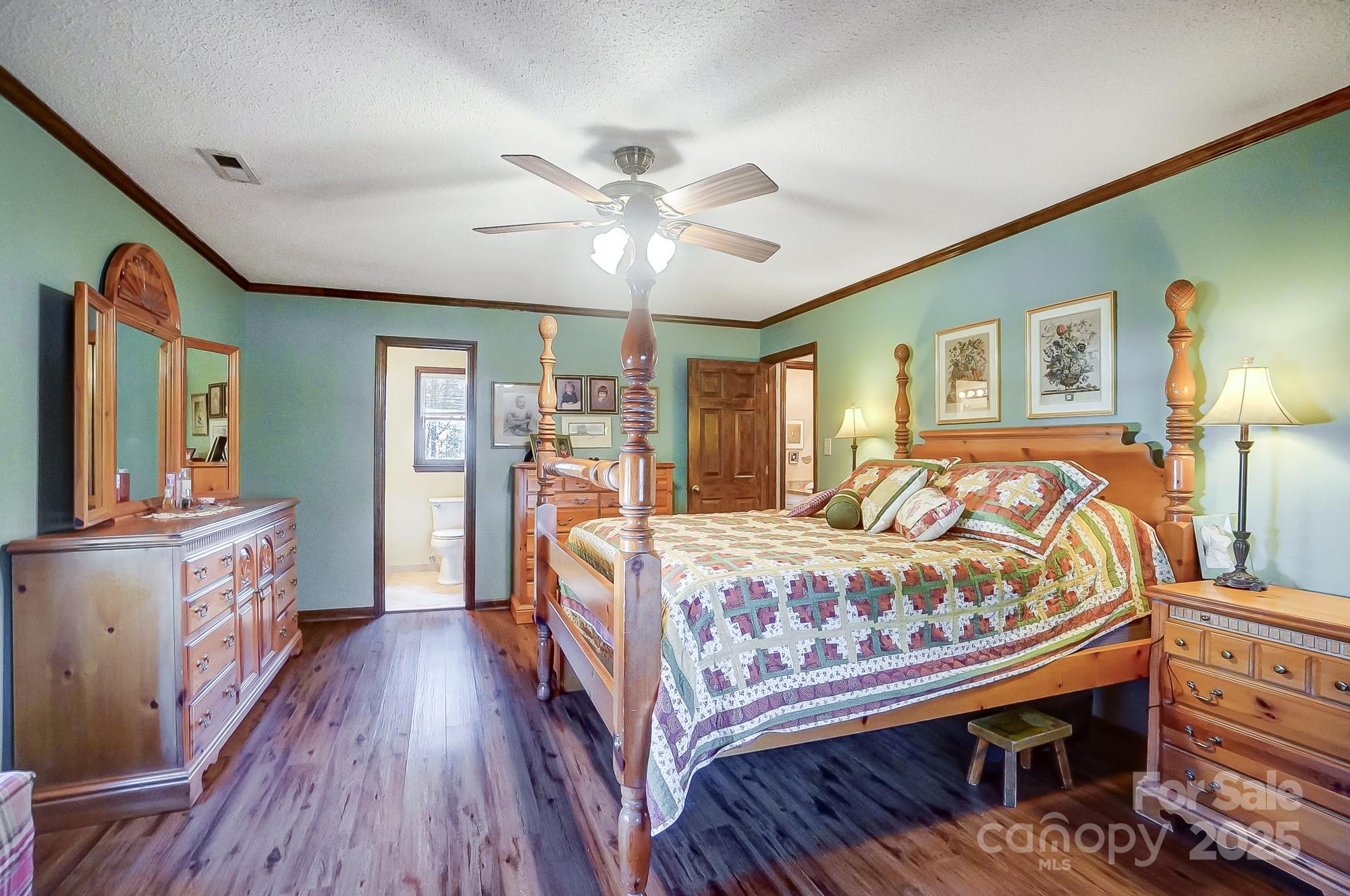 Moss Haven - Residential