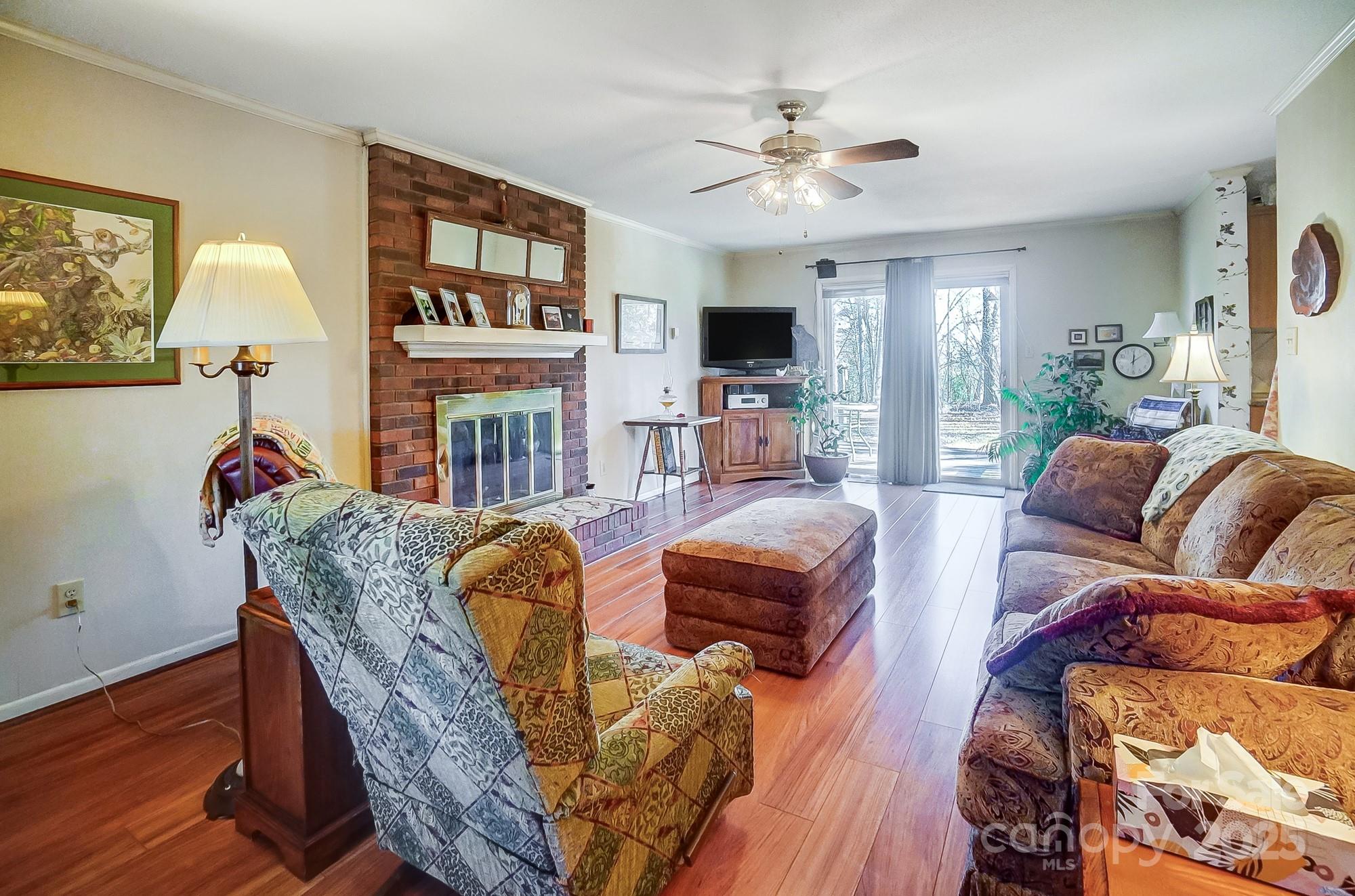 Moss Haven - Residential