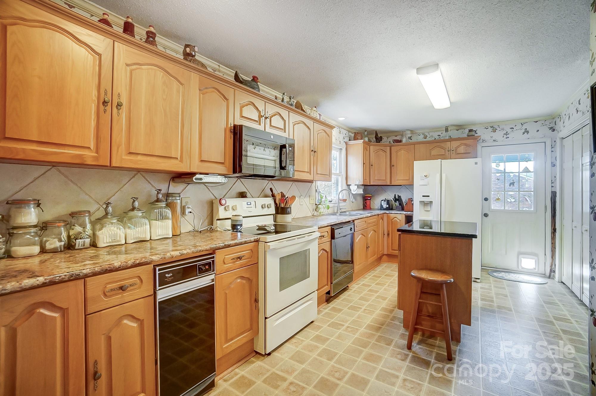 Moss Haven - Residential