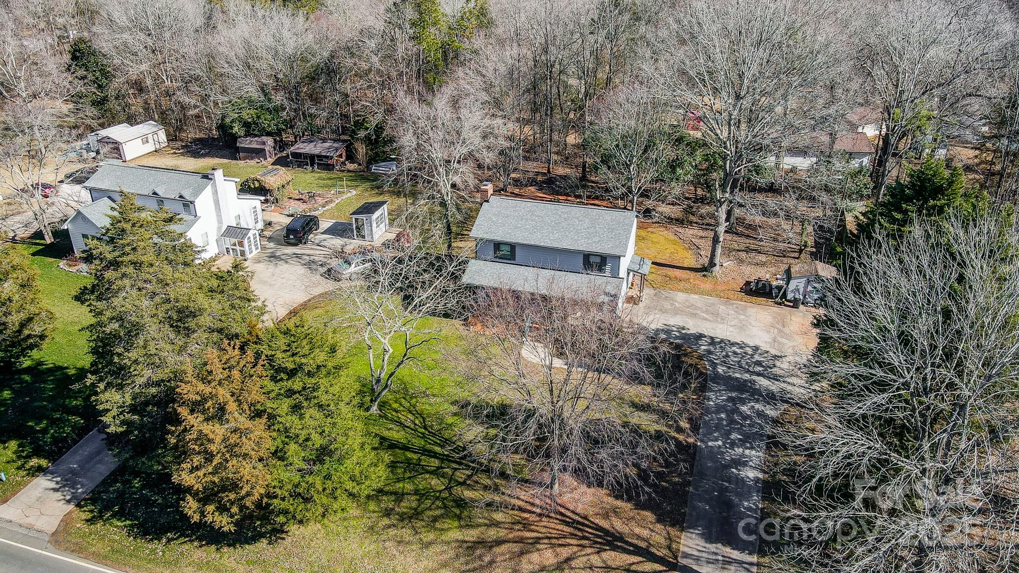 Moss Haven - Residential