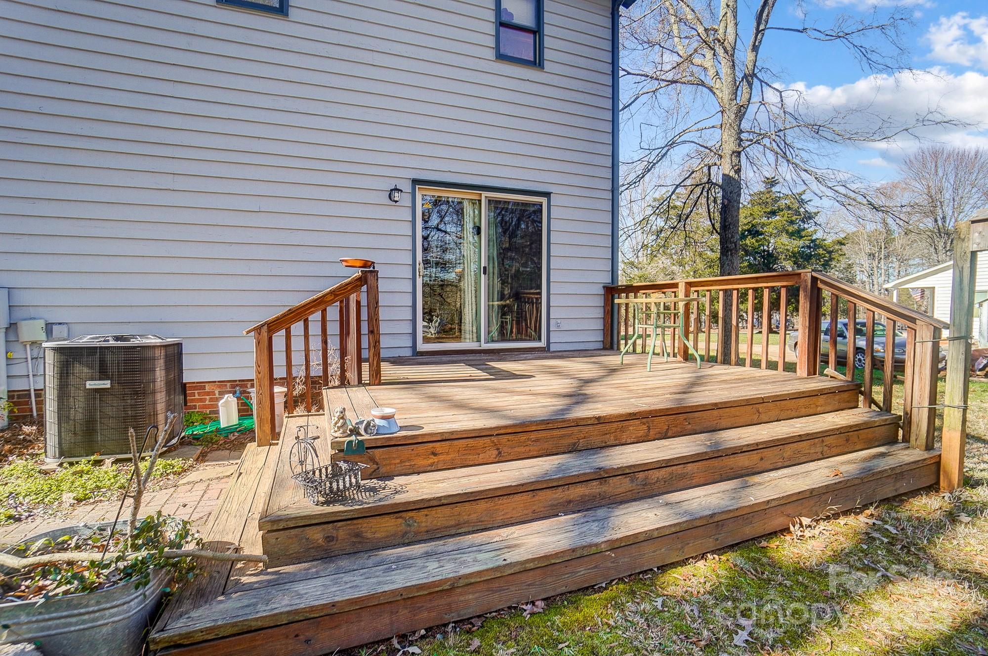 Moss Haven - Residential