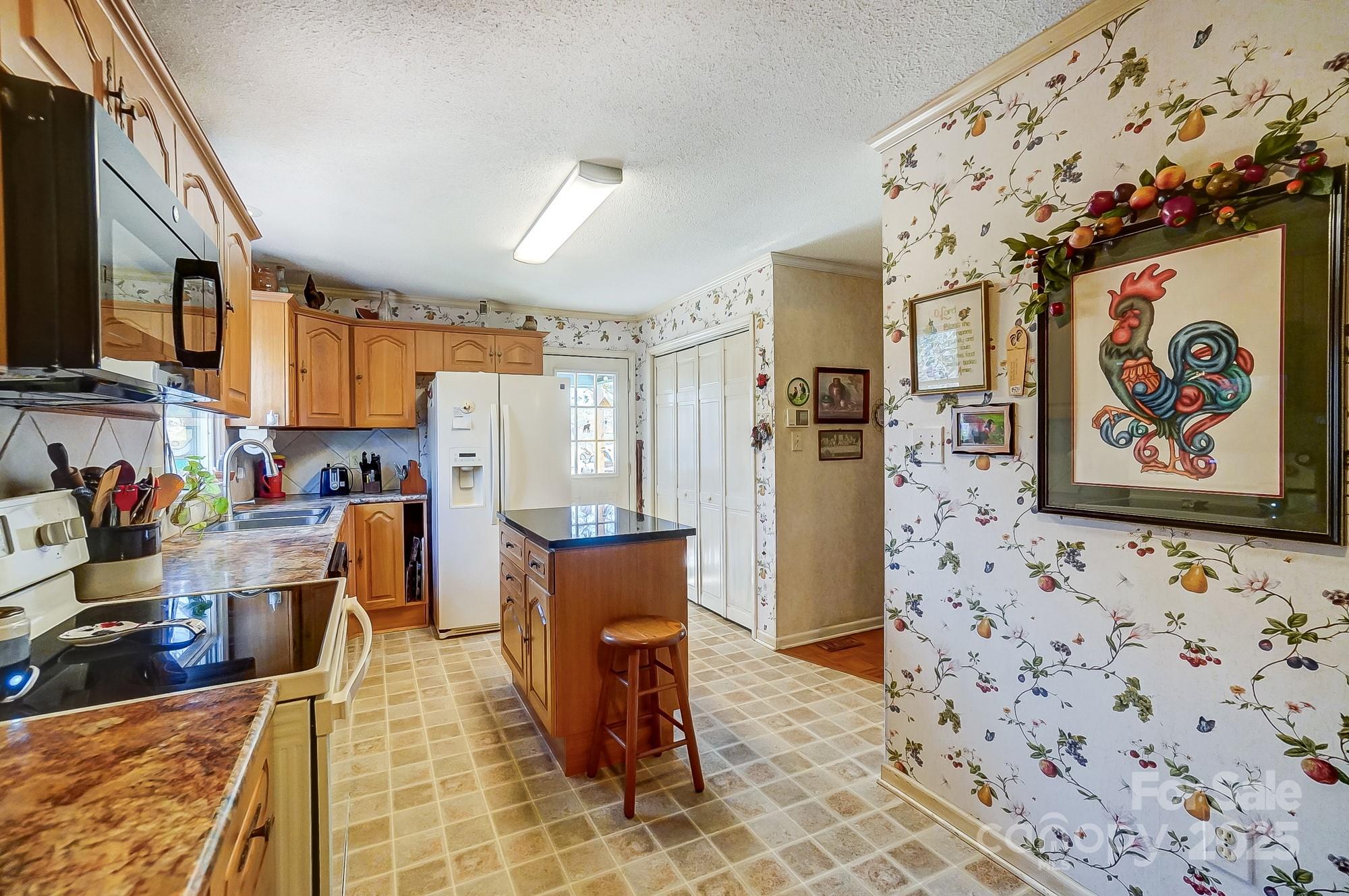 Moss Haven - Residential