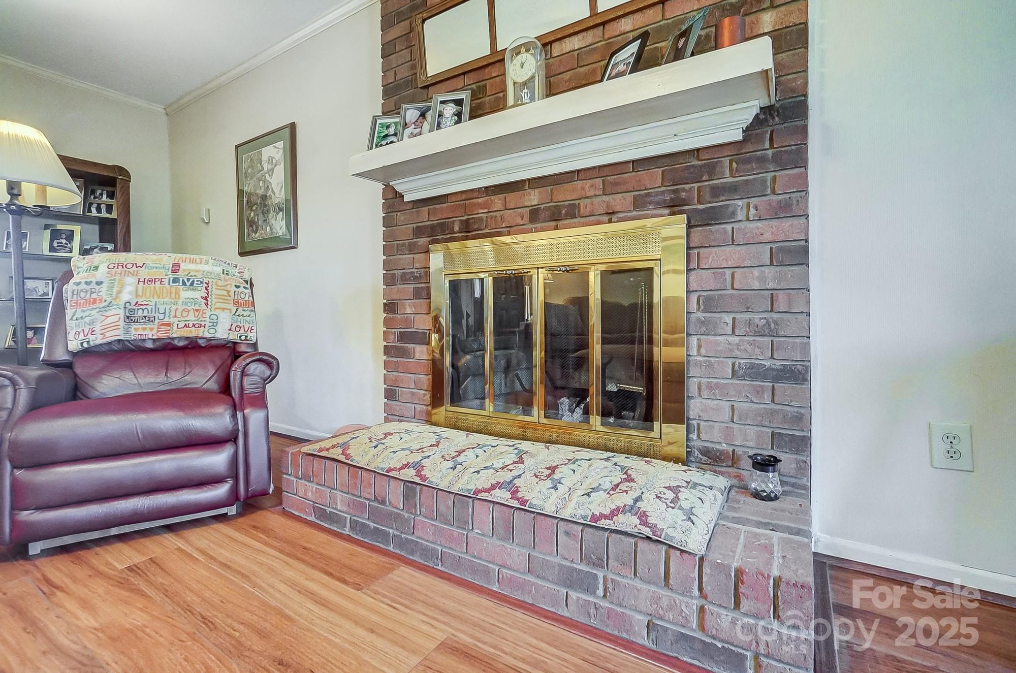 Moss Haven - Residential