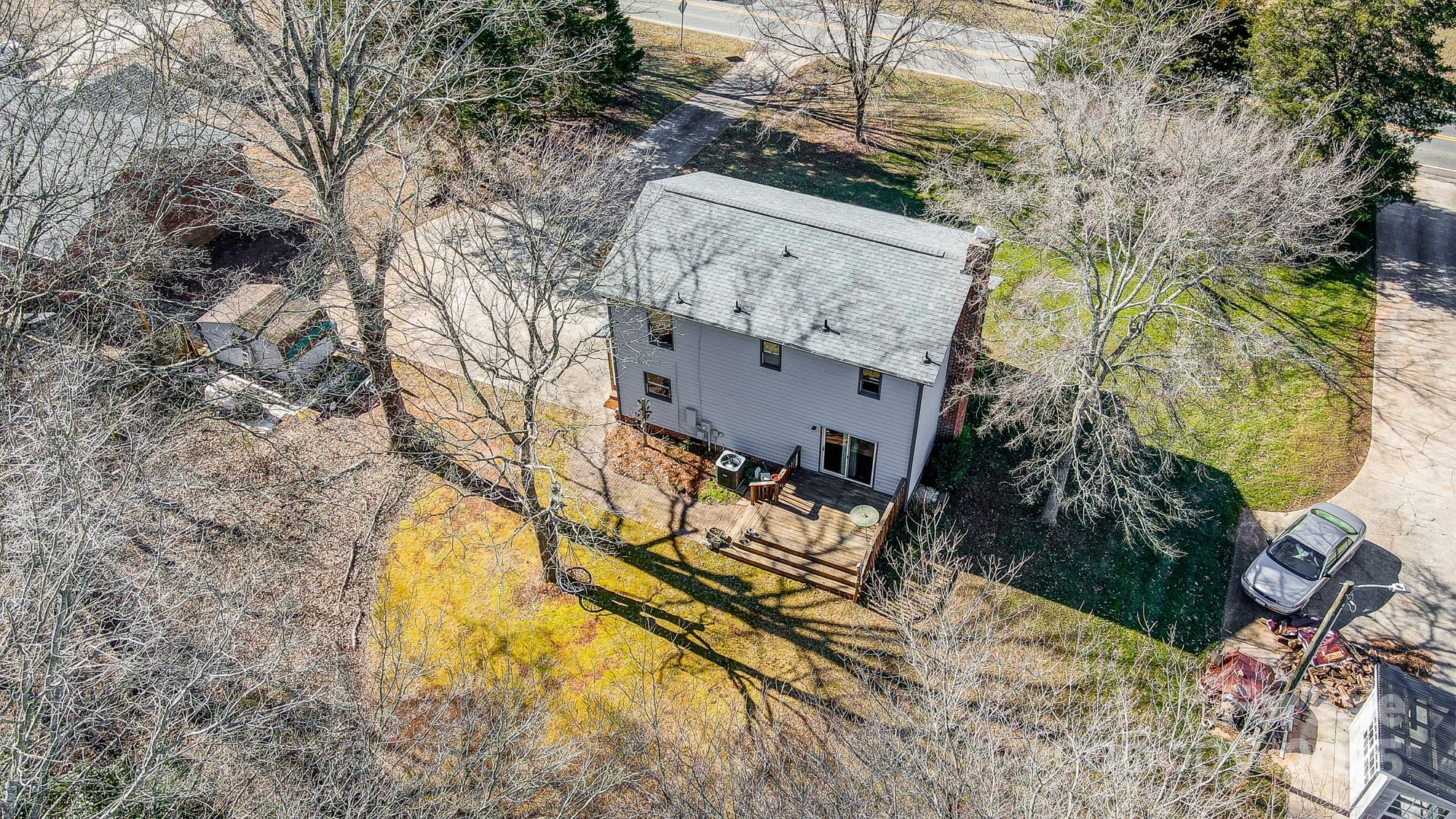 Moss Haven - Residential