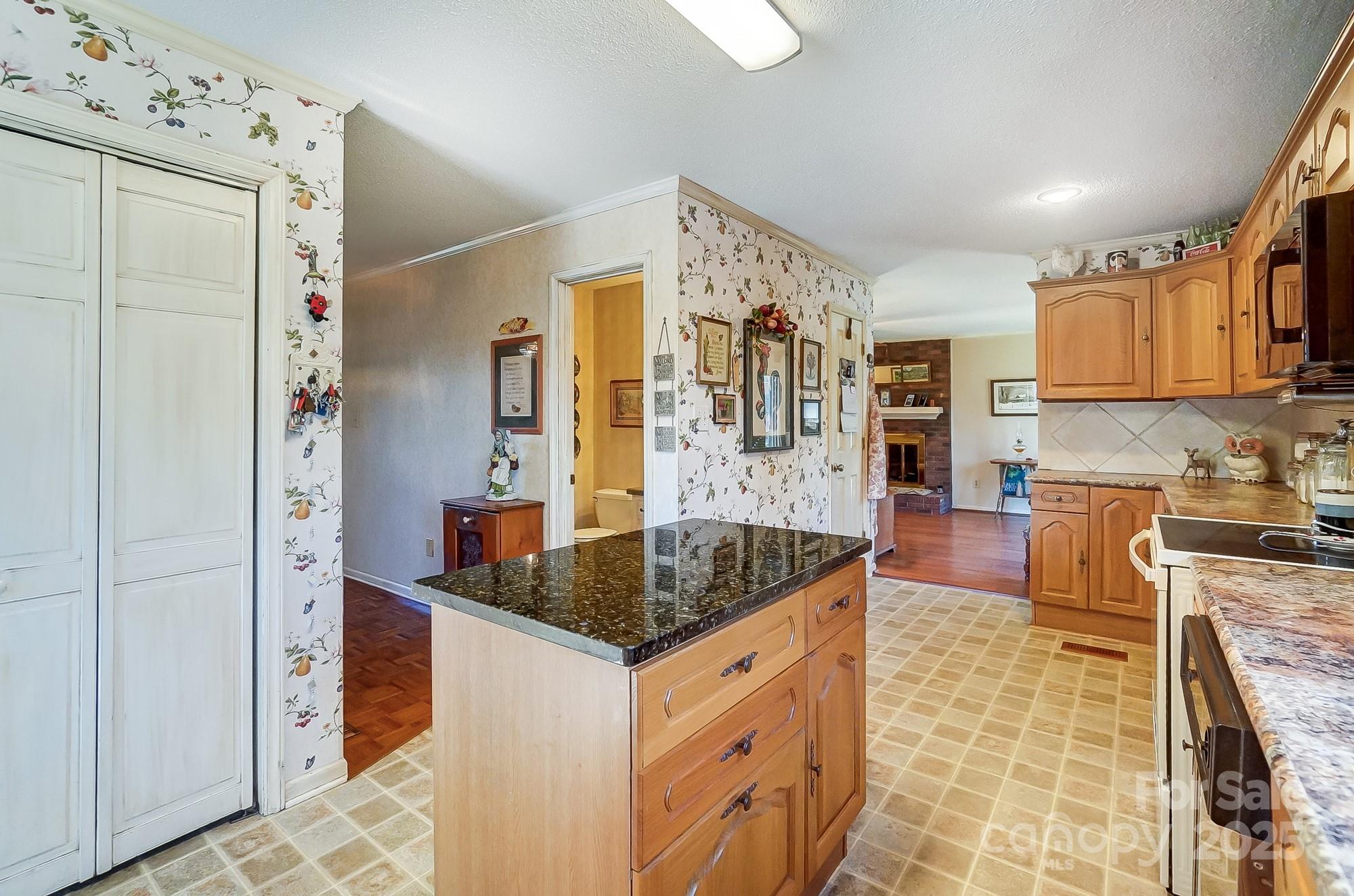 Moss Haven - Residential