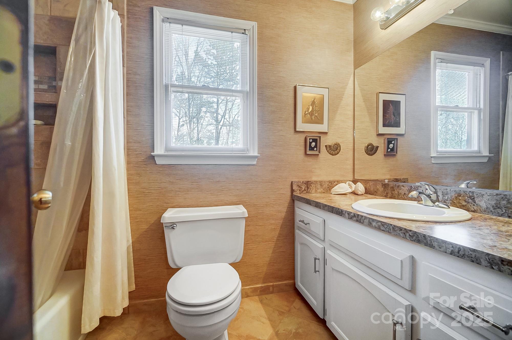 Moss Haven - Residential