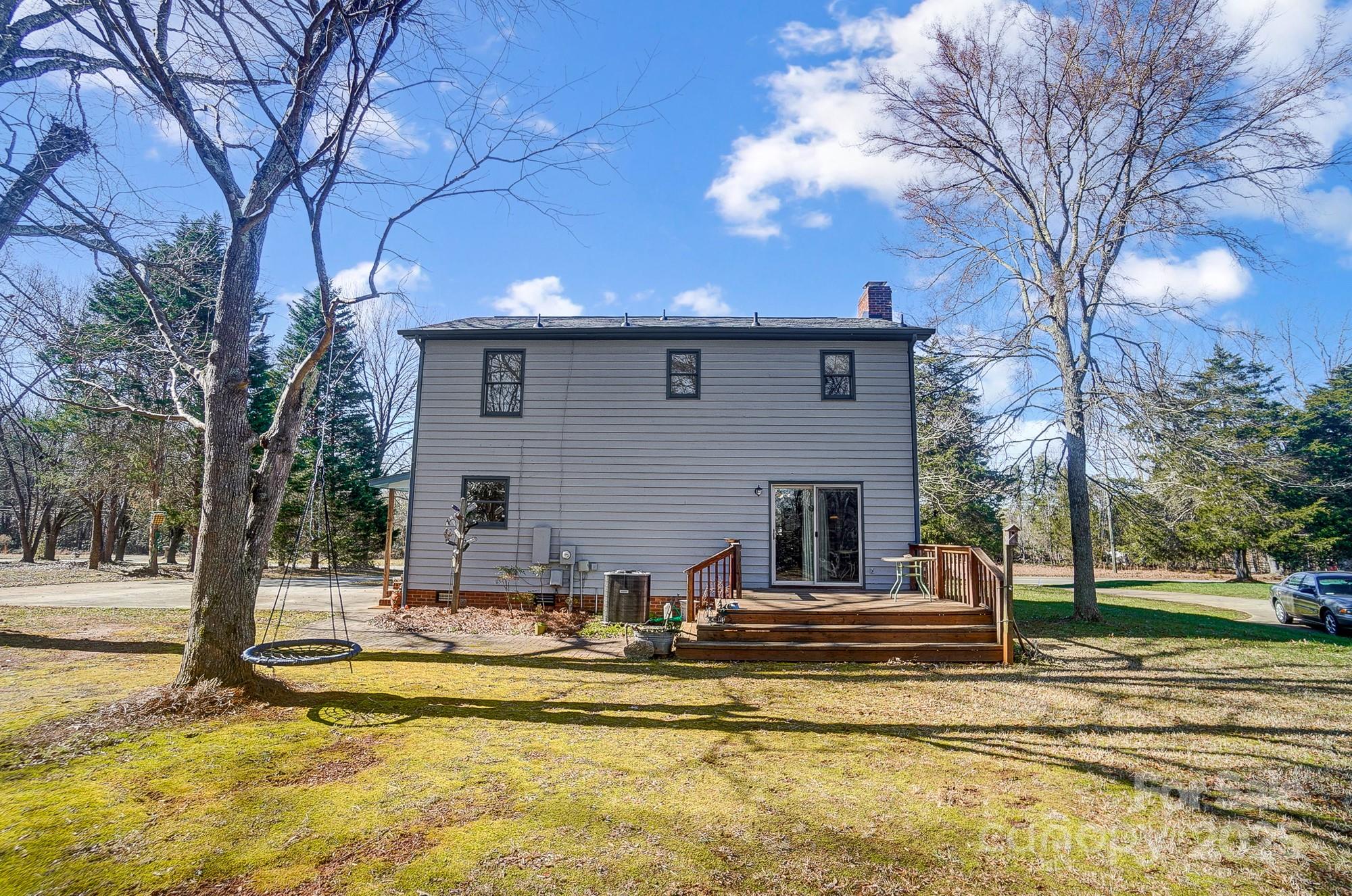 Moss Haven - Residential