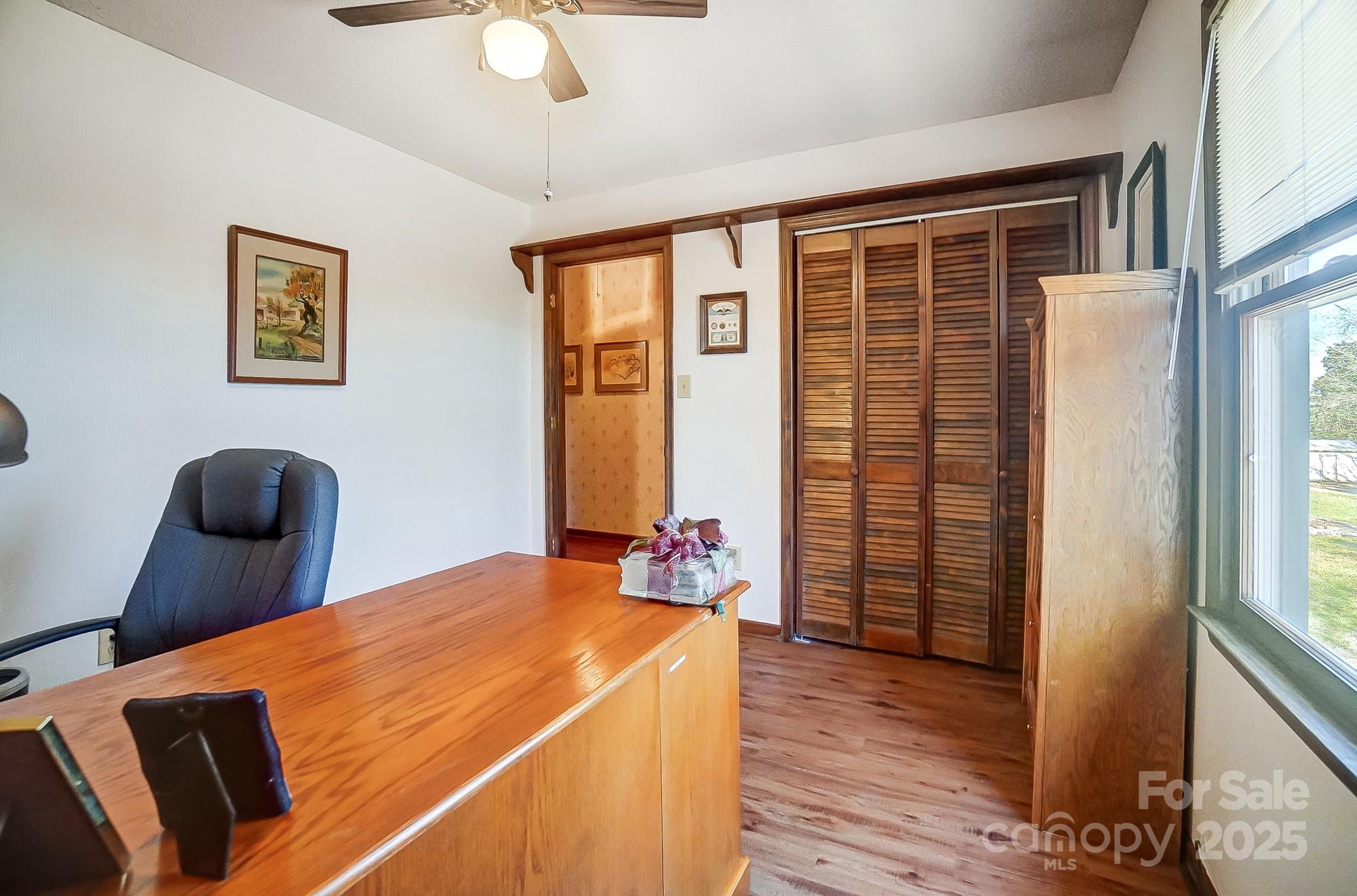 Moss Haven - Residential