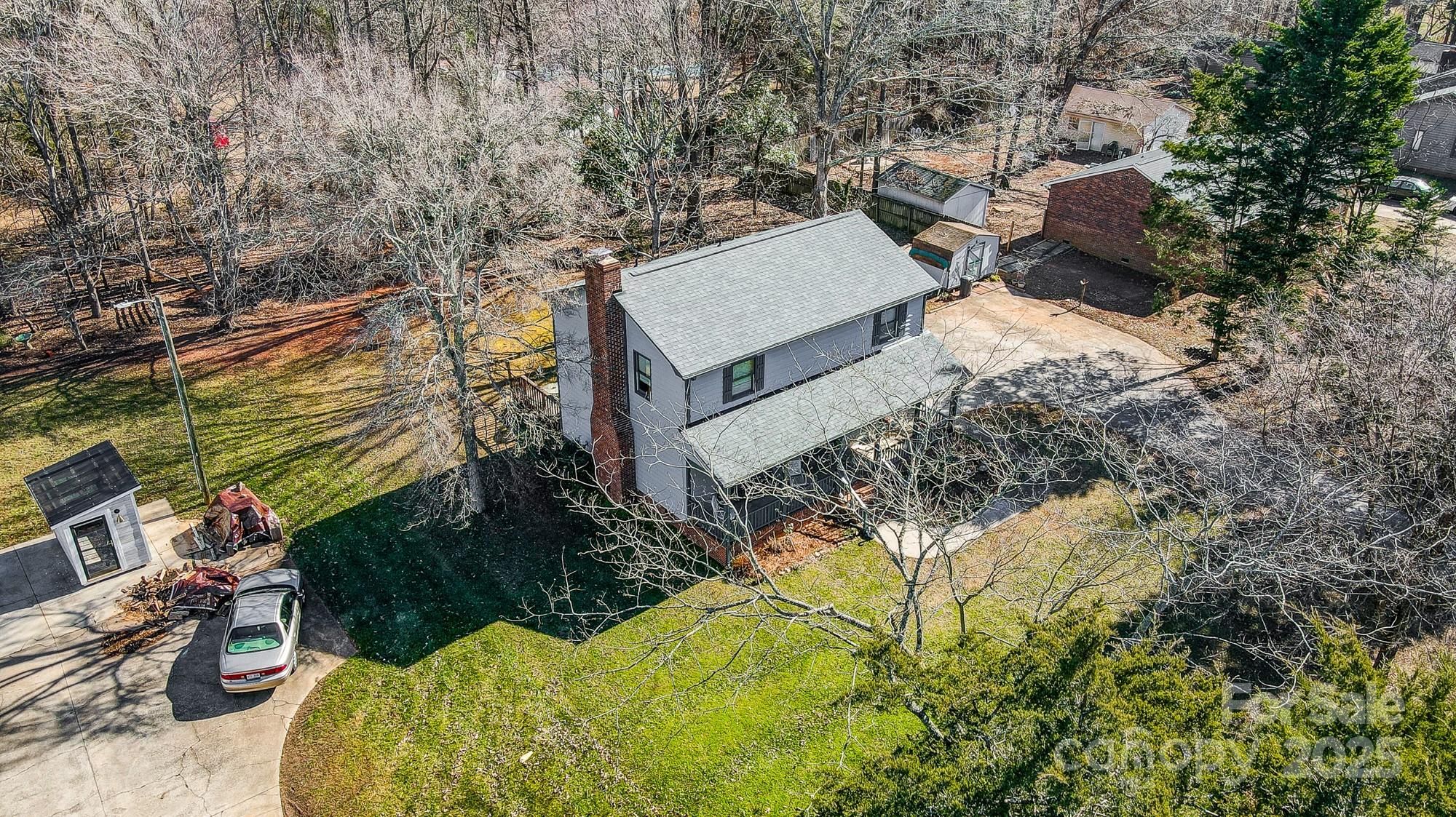 Moss Haven - Residential