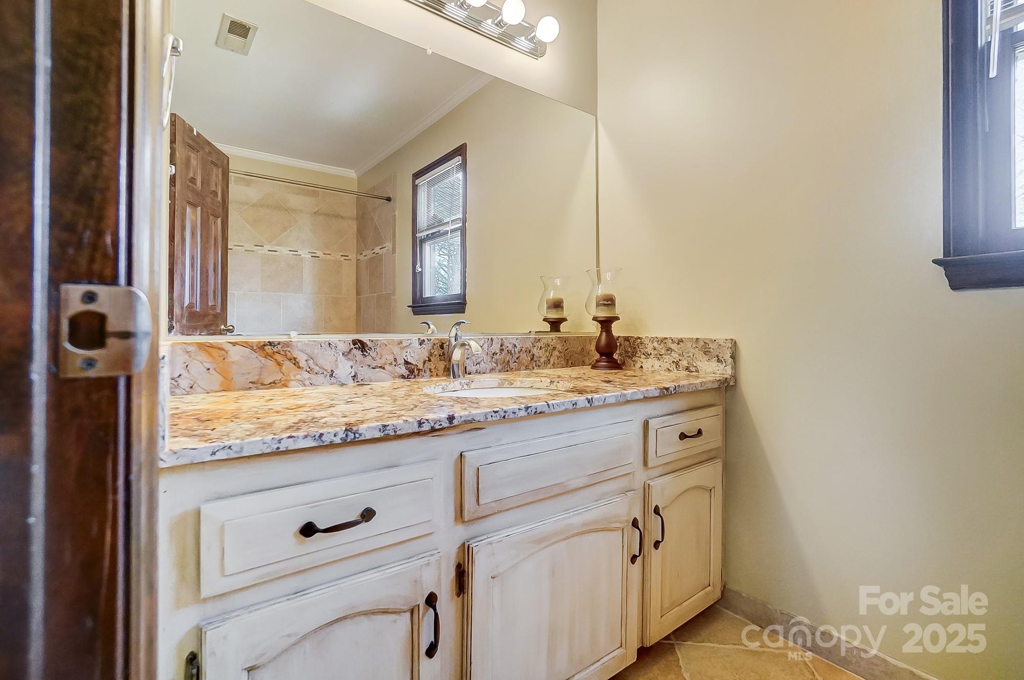 Moss Haven - Residential