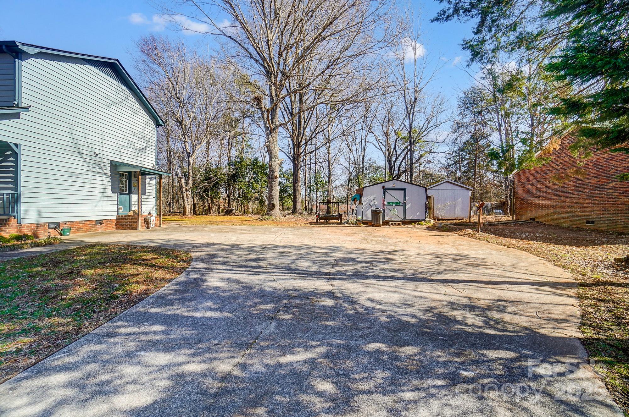 Moss Haven - Residential