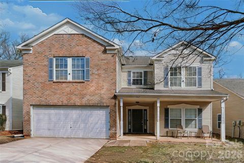 Photo of 727 Sinclair Drive, Monroe, NC 28112 (MLS # 4341900)