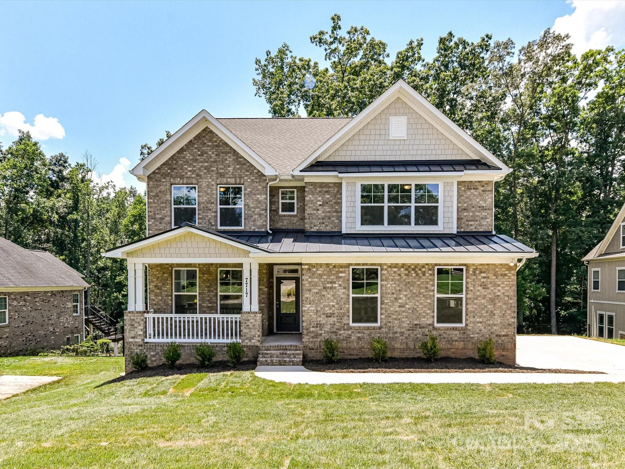 7717 Nautical View Drive