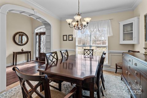 A home in Concord