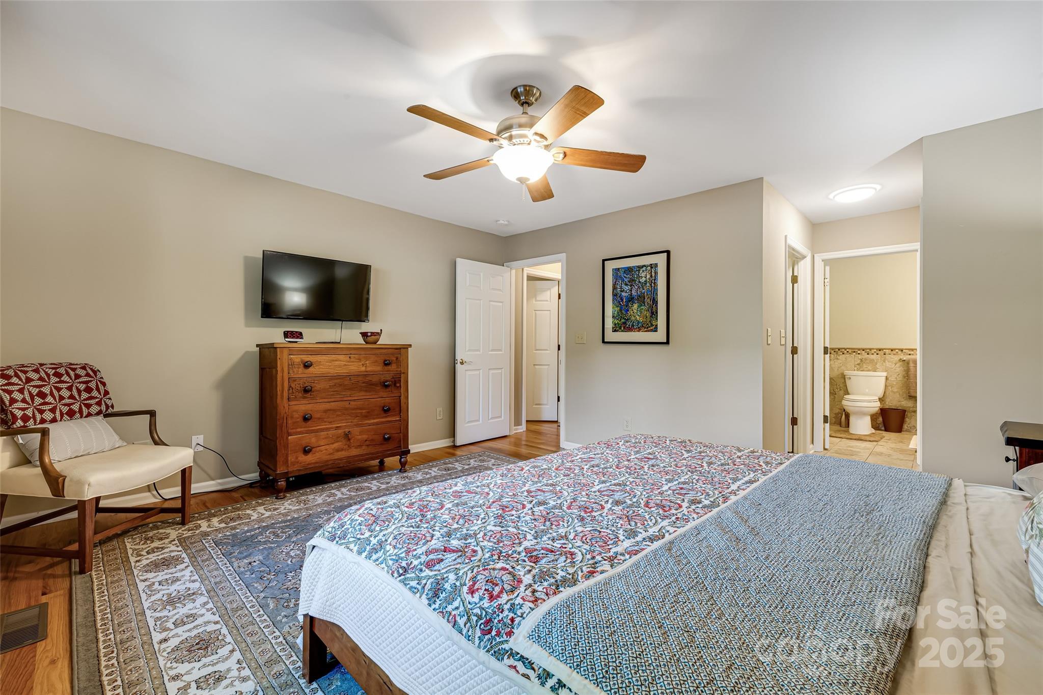 Oak Hall - Residential