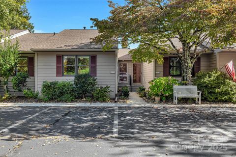 77 Chestnut Street 303 Tryon NC 28782