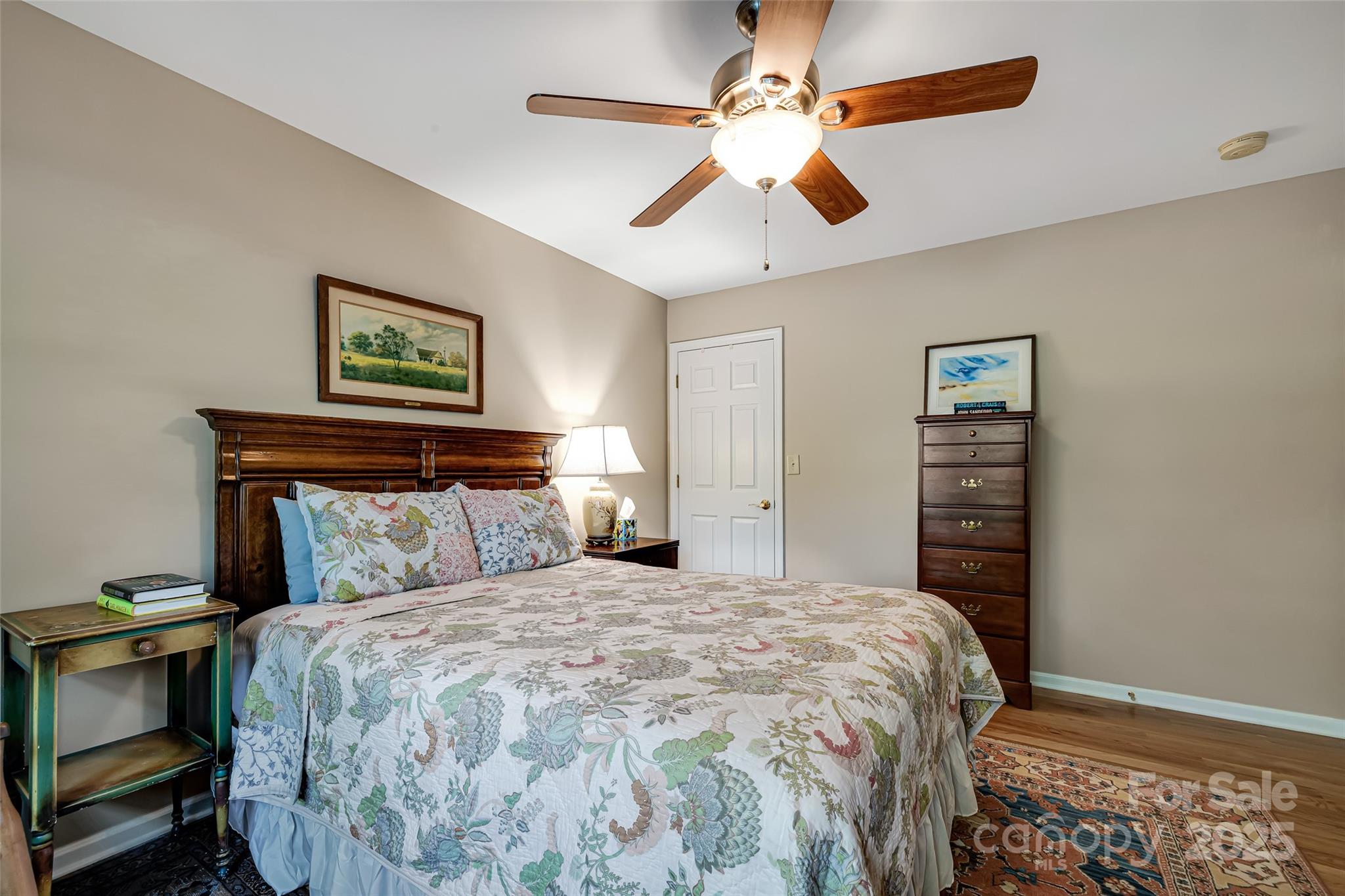 Oak Hall - Residential