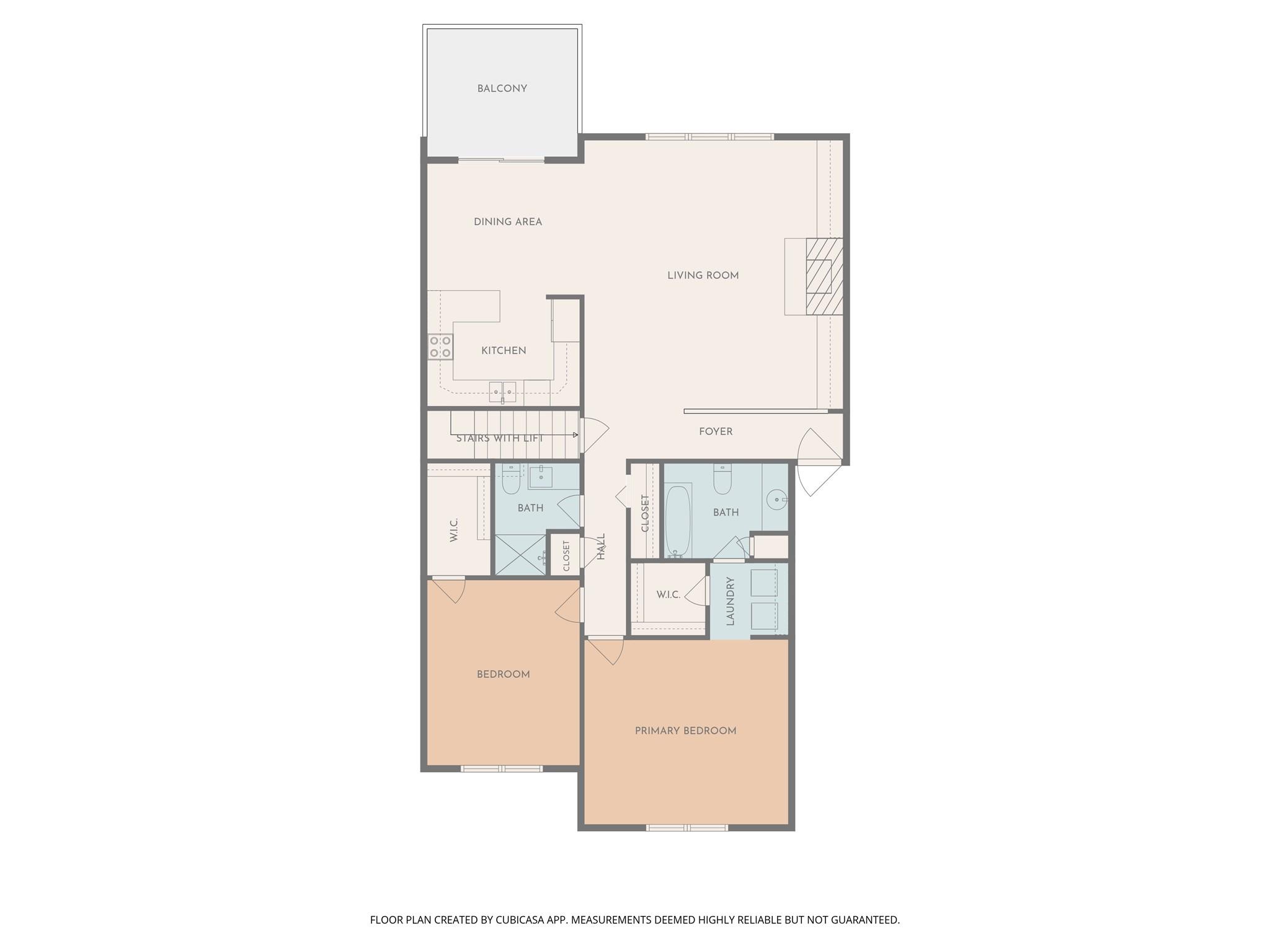 Oak Hall - Residential