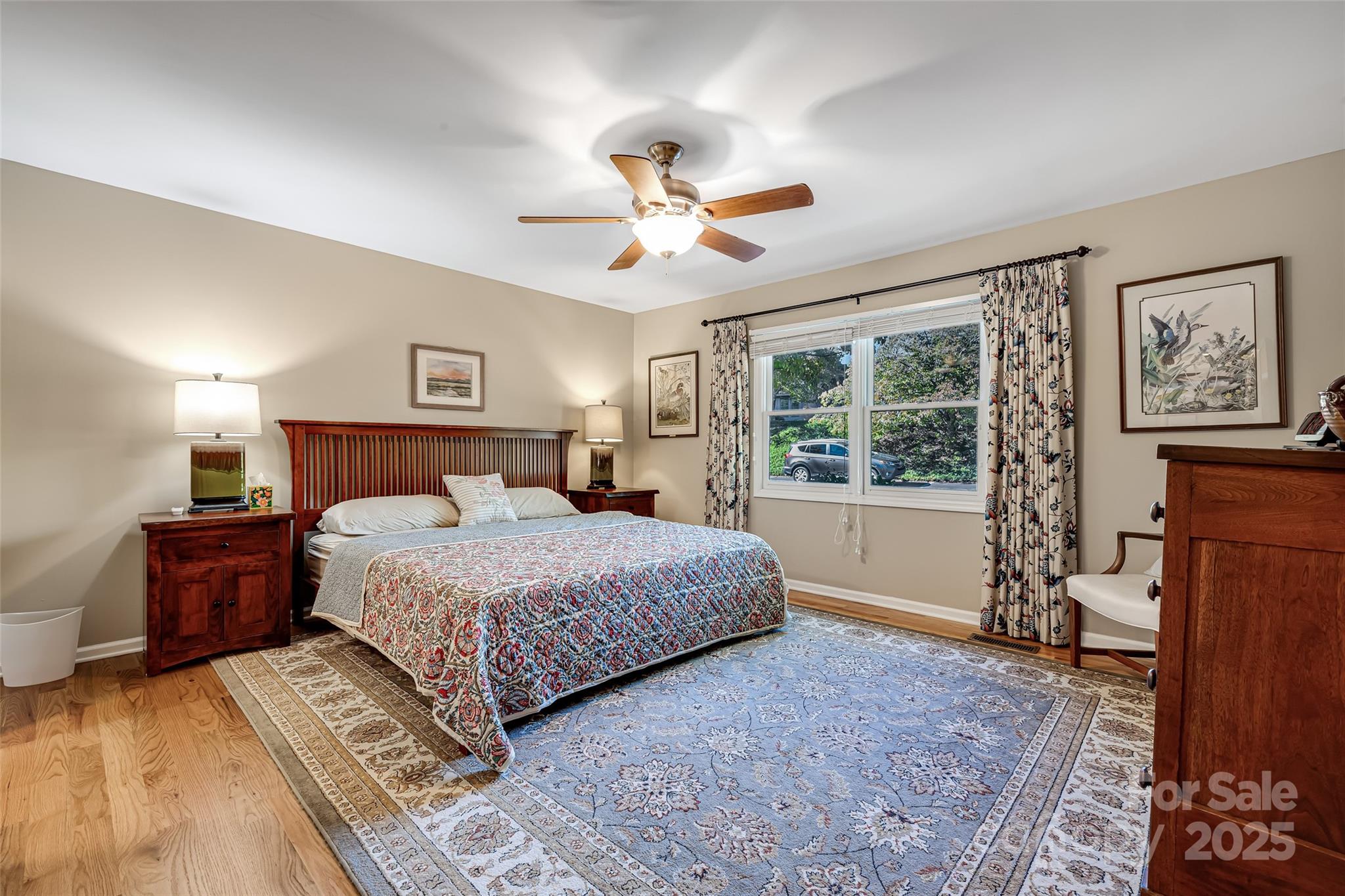 Oak Hall - Residential