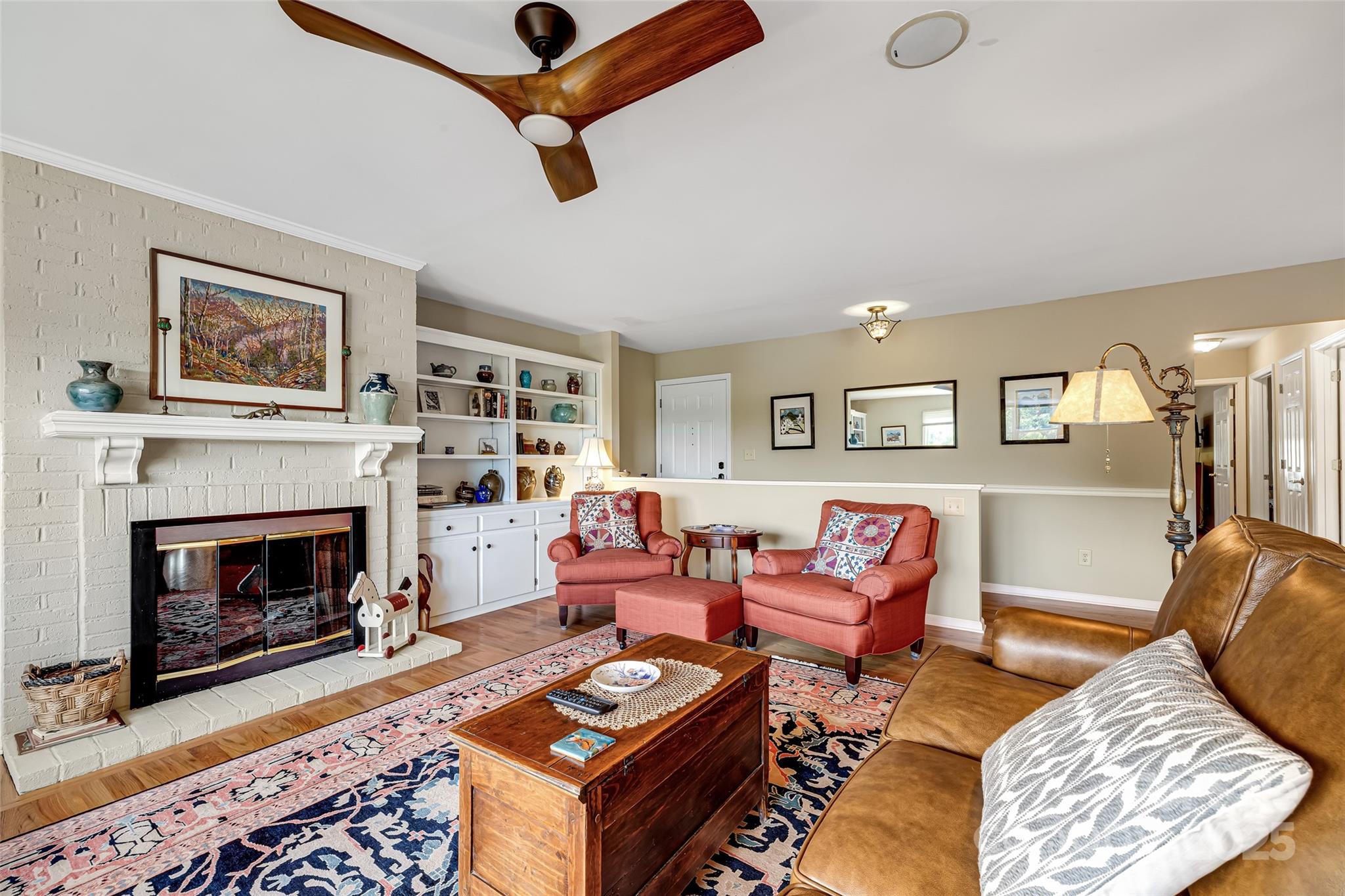 Oak Hall - Residential