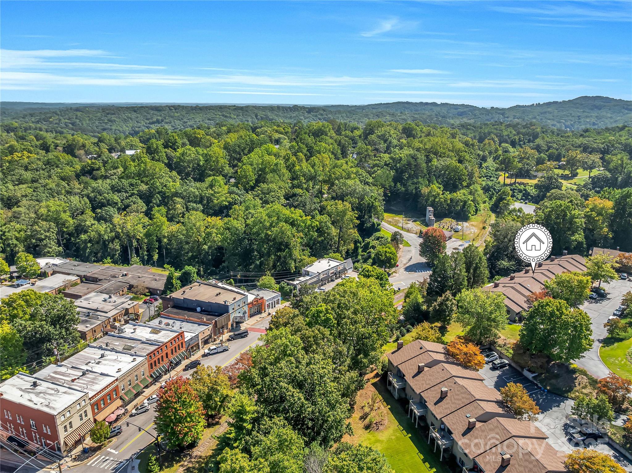 77 Chestnut Street 303