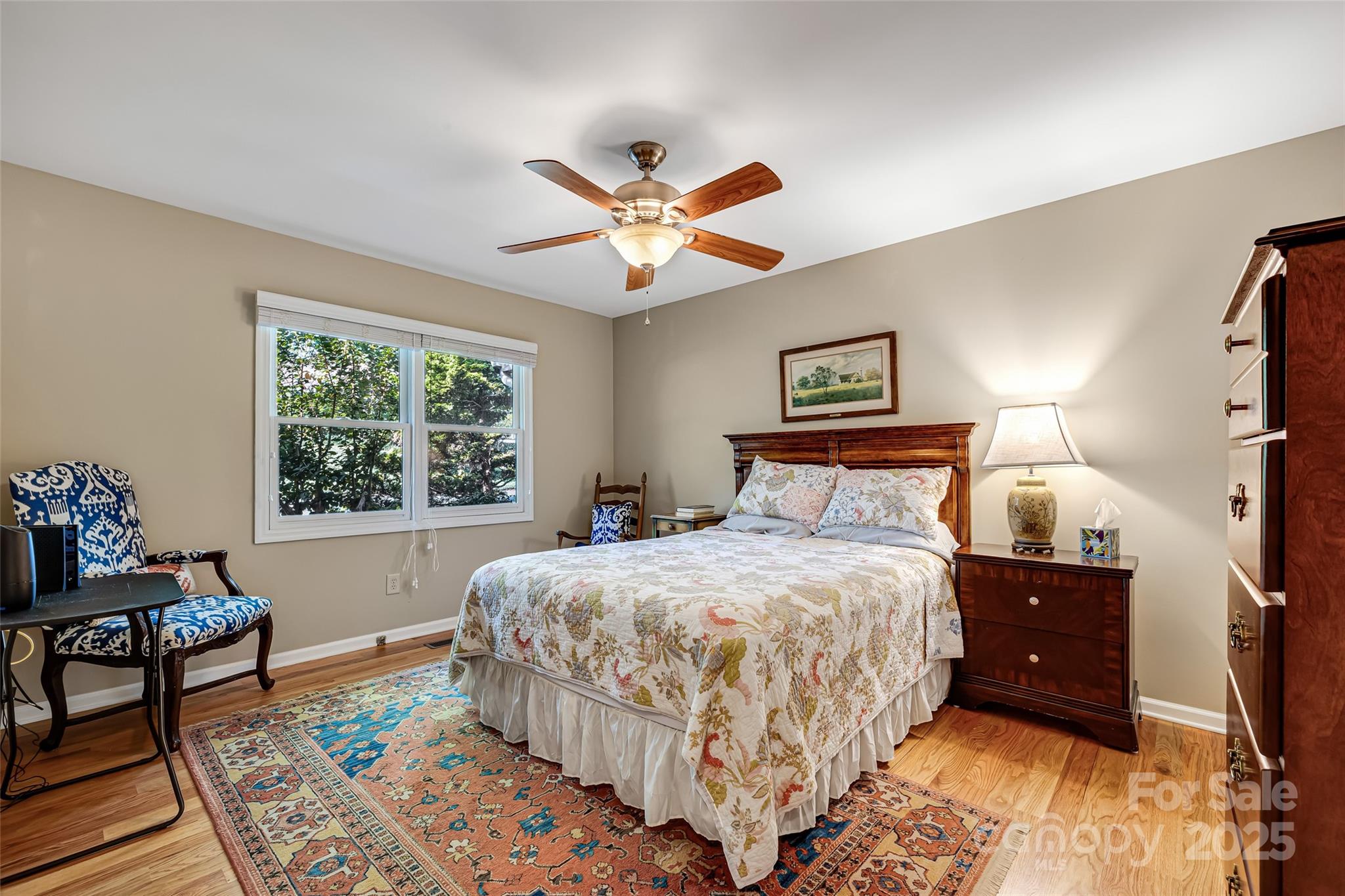 Oak Hall - Residential