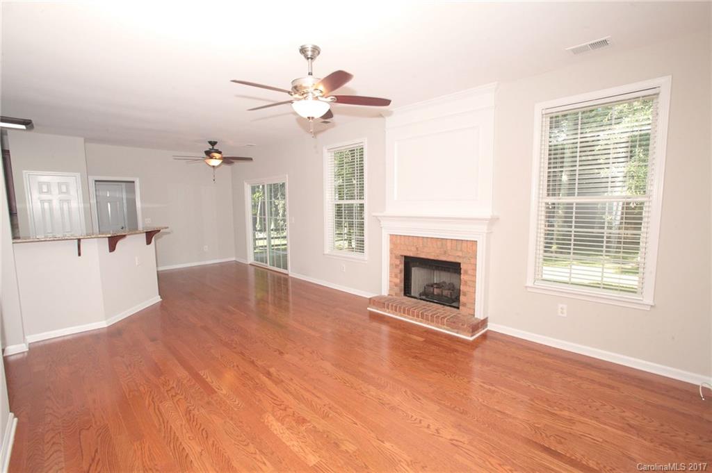 The Crossings - Residential