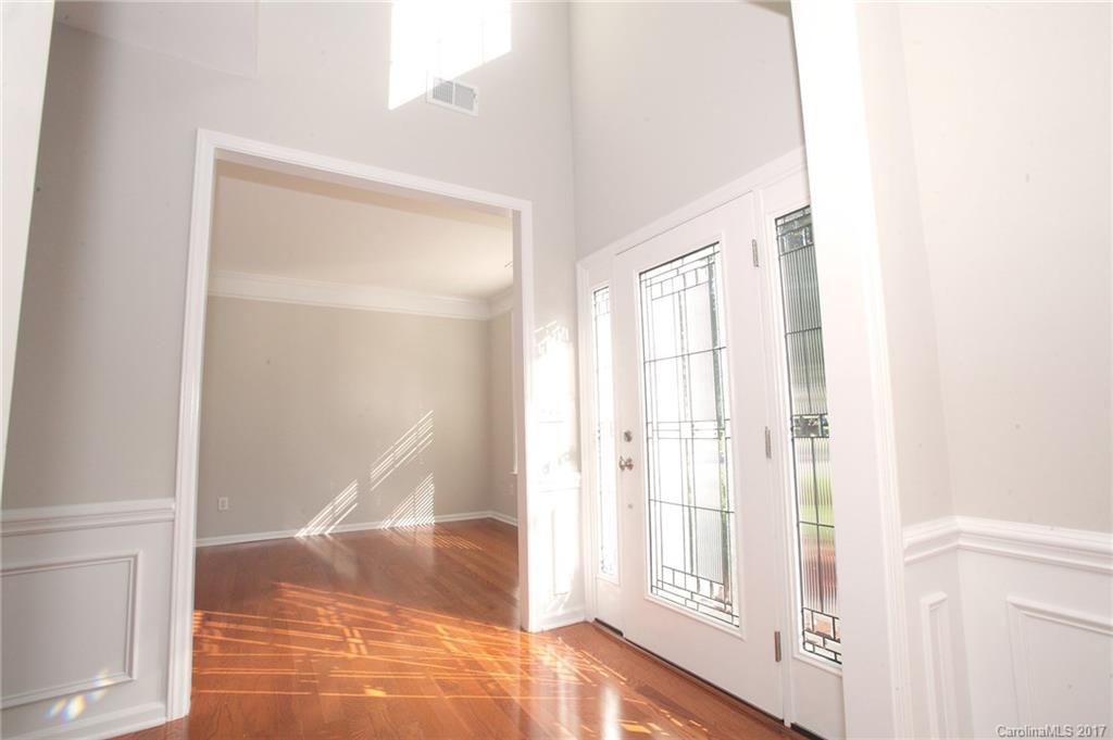 The Crossings - Residential