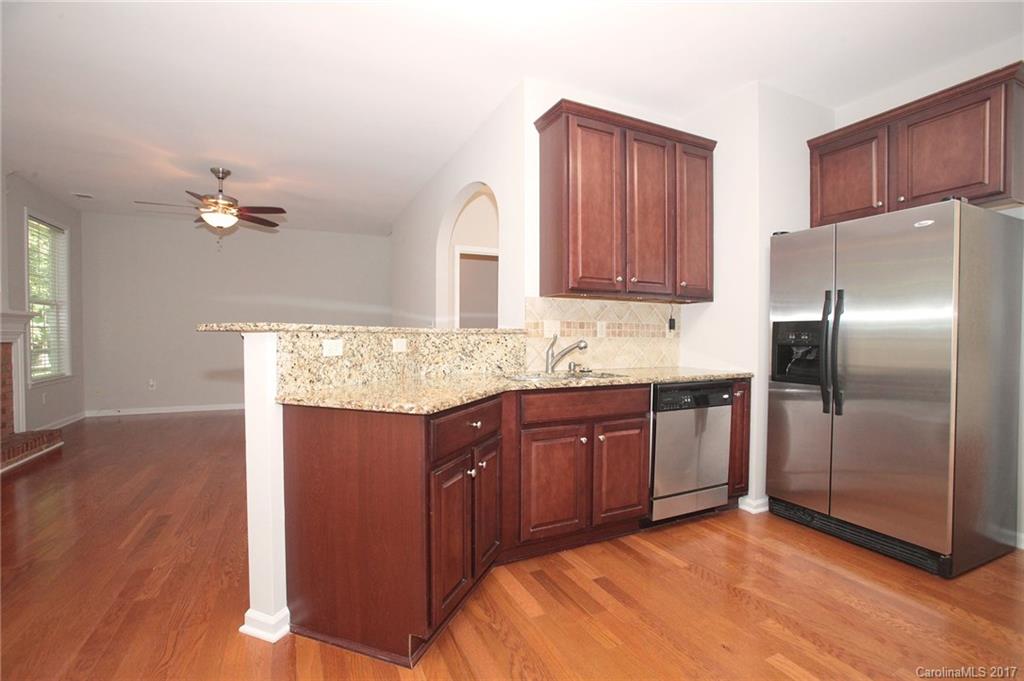 The Crossings - Residential