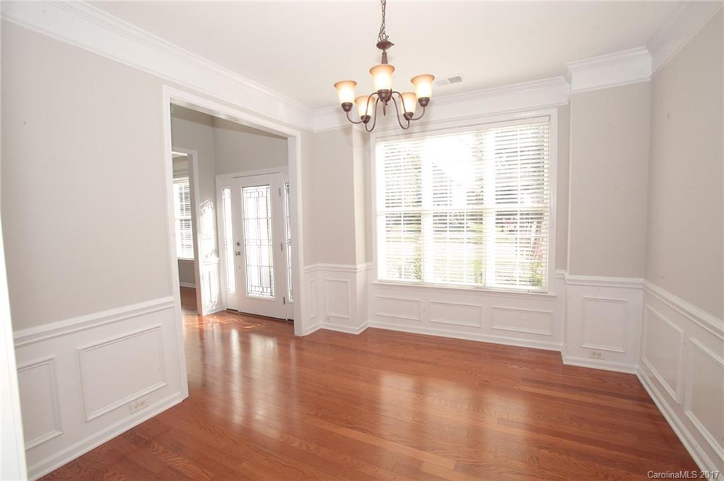 The Crossings - Residential