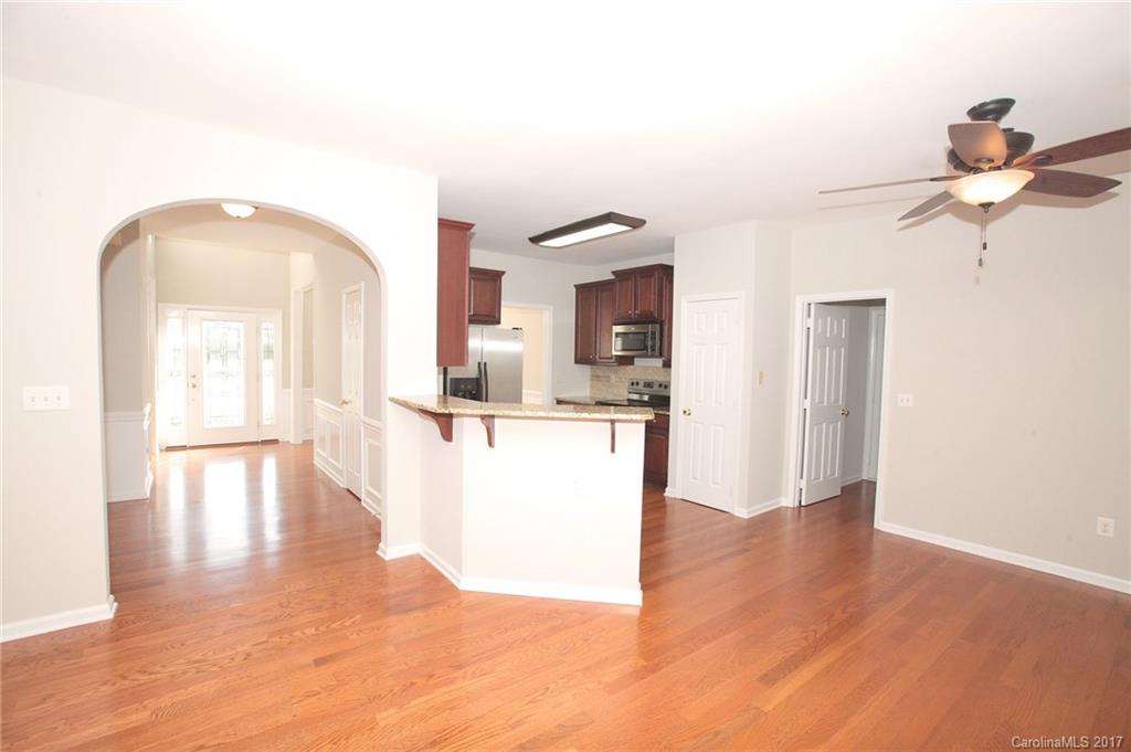 The Crossings - Residential