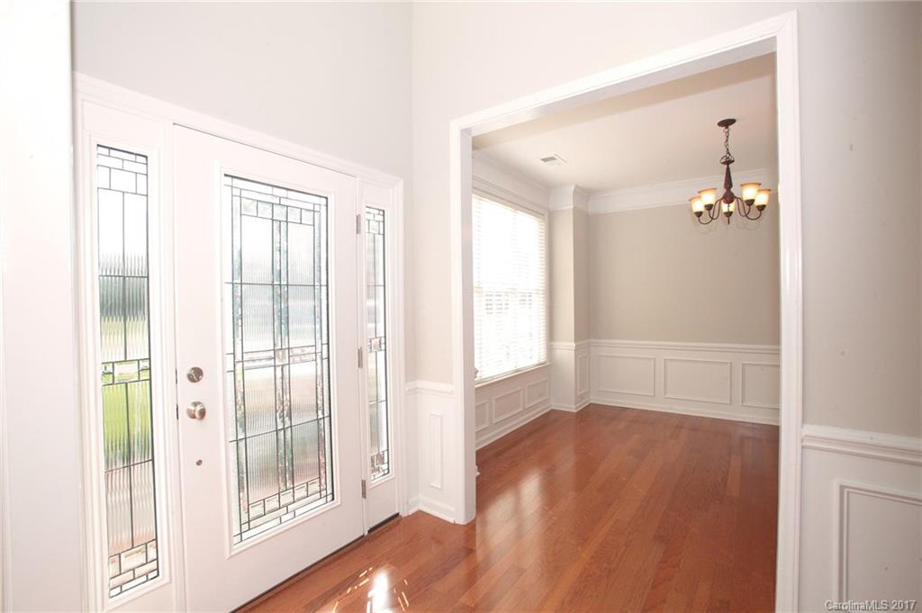 The Crossings - Residential