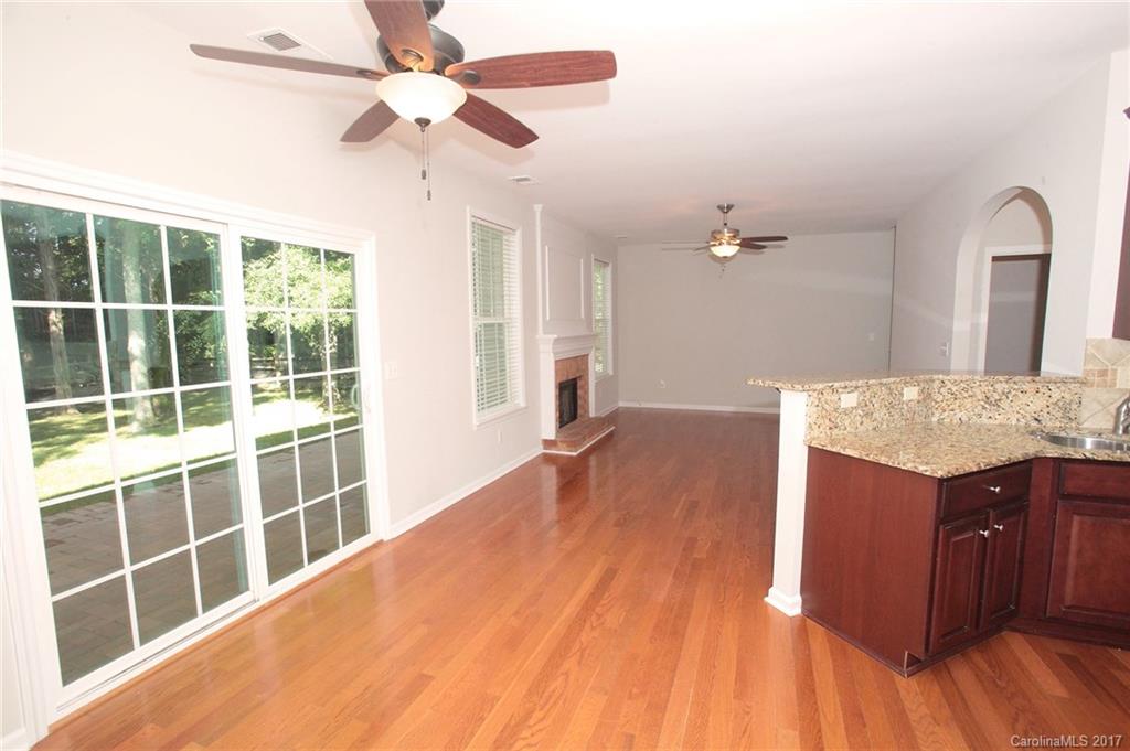 The Crossings - Residential