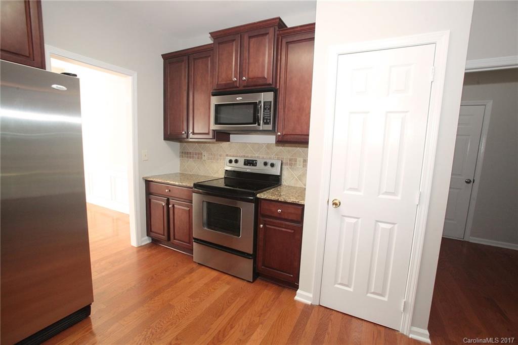 The Crossings - Residential