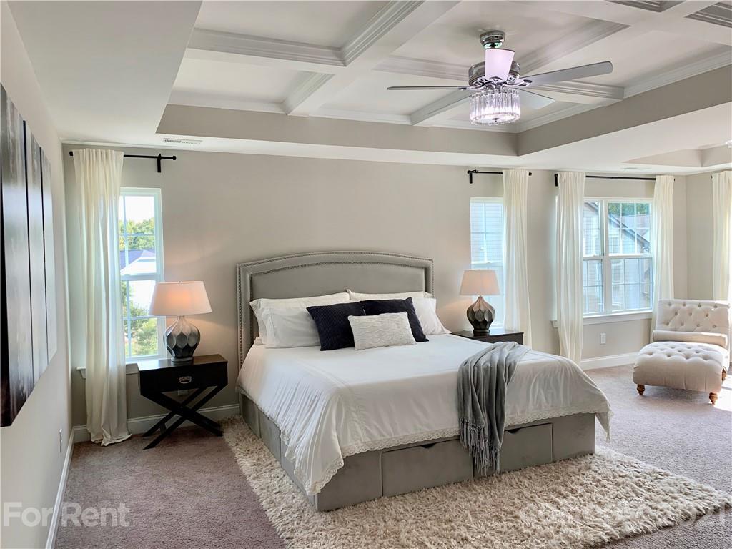 Oakland Pointe - Residential Lease