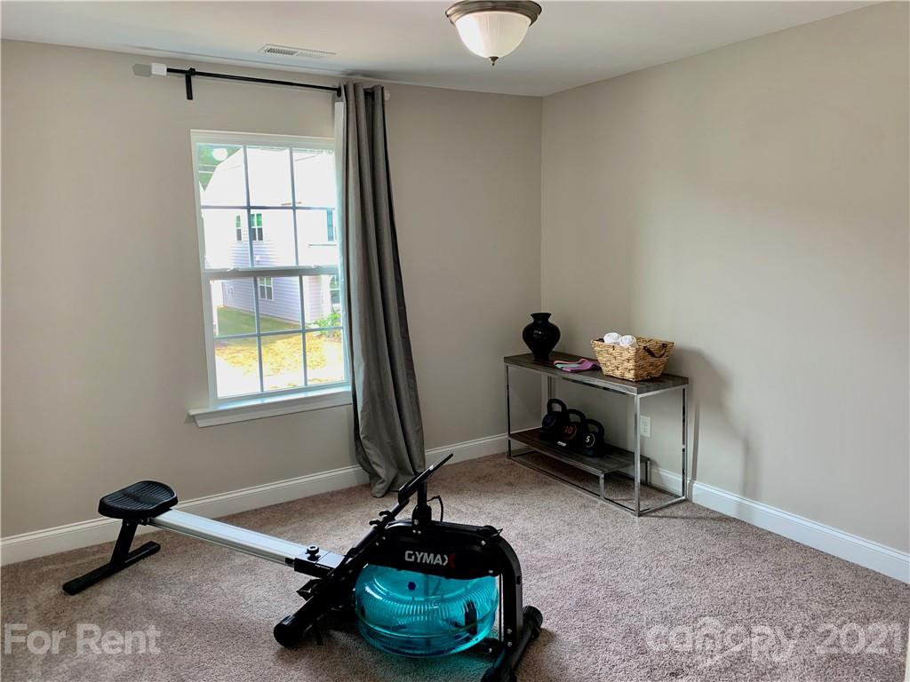 Oakland Pointe - Residential Lease