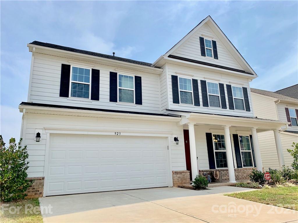 Oakland Pointe - Residential Lease