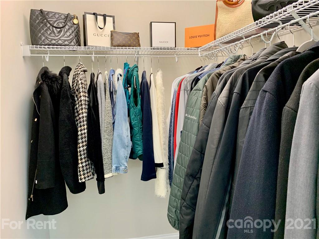 Oakland Pointe - Residential Lease