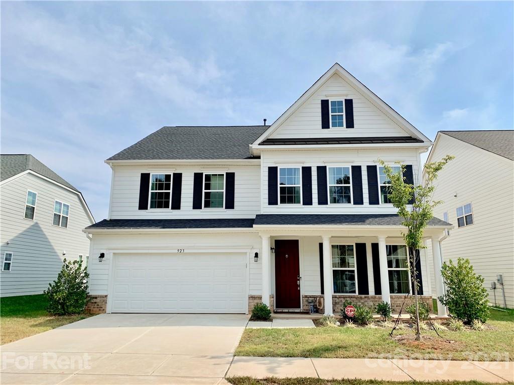 Oakland Pointe - Residential Lease