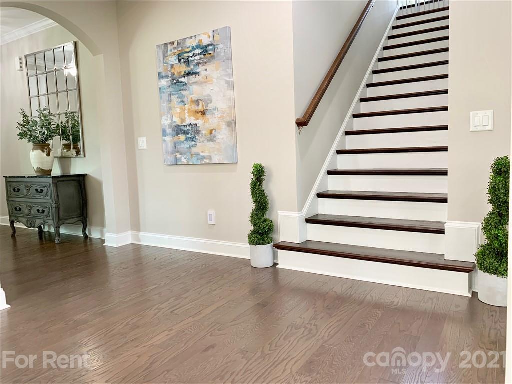 Oakland Pointe - Residential Lease