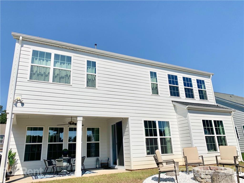 Oakland Pointe - Residential Lease