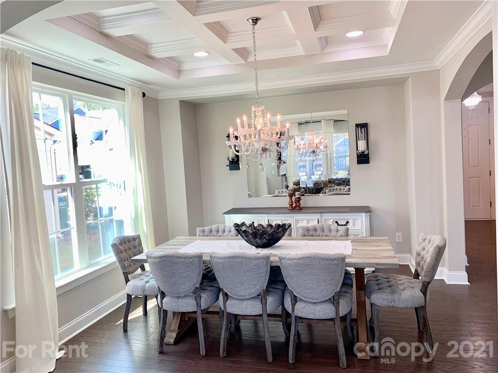 Oakland Pointe - Residential Lease